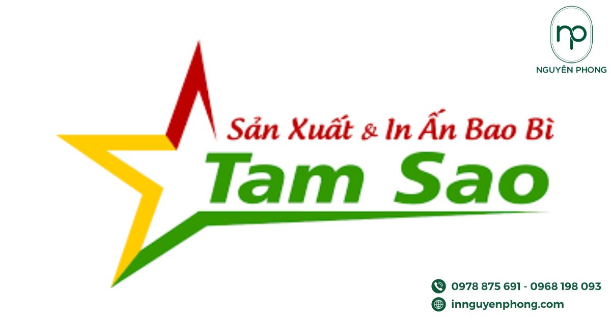 In Tam Sao